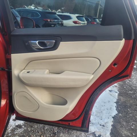 2018 Volvo XC60 T5 Inscription