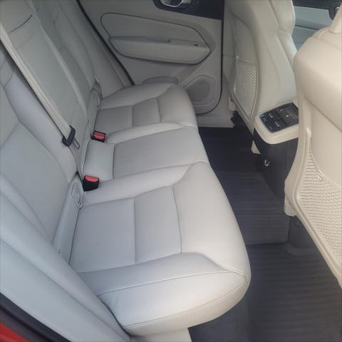 2018 Volvo XC60 T5 Inscription