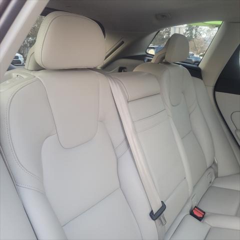 2018 Volvo XC60 T5 Inscription