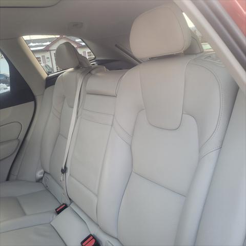 2018 Volvo XC60 T5 Inscription