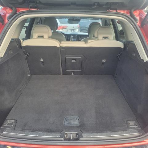 2018 Volvo XC60 T5 Inscription