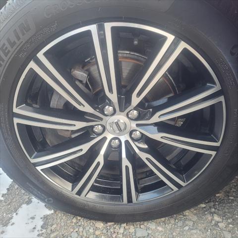 2018 Volvo XC60 T5 Inscription
