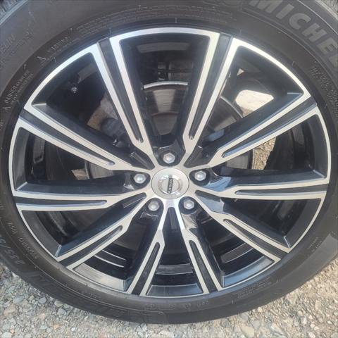 2018 Volvo XC60 T5 Inscription