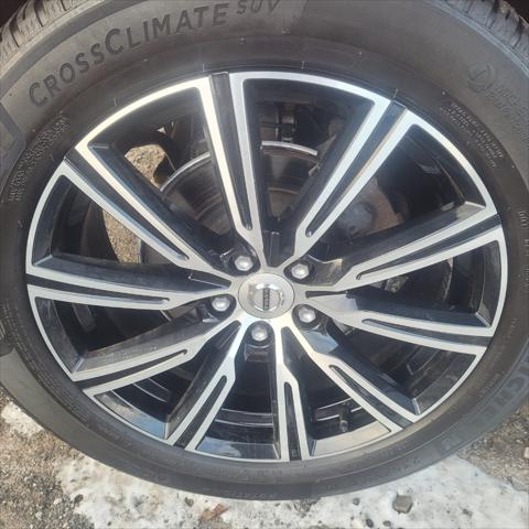 2018 Volvo XC60 T5 Inscription