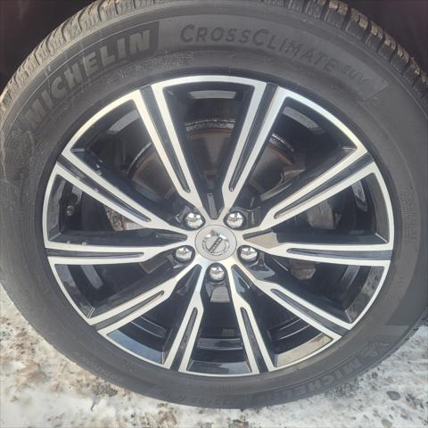 2018 Volvo XC60 T5 Inscription