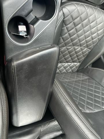 2015 Kia Optima SXL Turbo