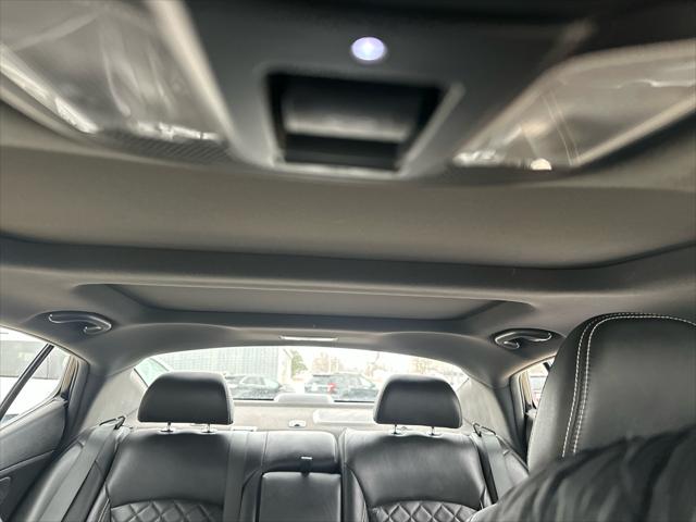 2015 Kia Optima SXL Turbo