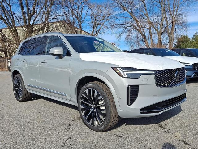 2026 Volvo XC90 B6 Ultra 7-Seater for sale in West Chester, PA