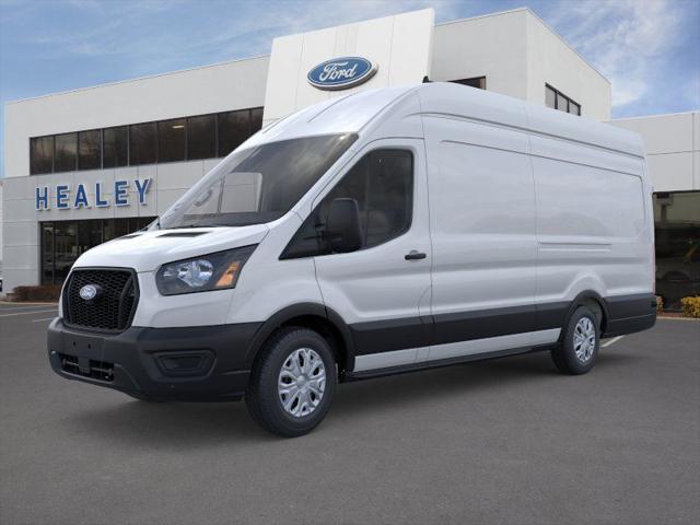 2026 Ford Transit Cargo Van T-350 148in WB EL High Roof RWD for sale in Goshen, NY