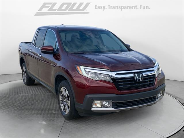2019 Honda Ridgeline RTL-E for sale in Winston Salem, NC