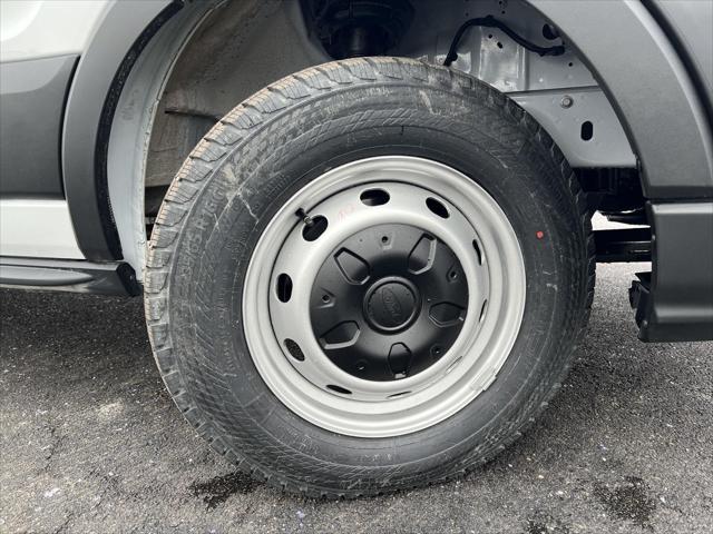 2026 Ford Transit Cargo Van Unknown