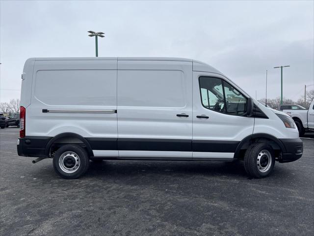 2026 Ford Transit Cargo Van Unknown