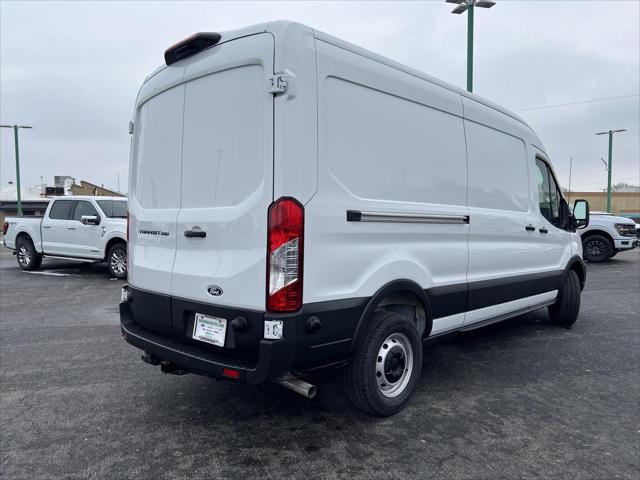 2026 Ford Transit Cargo Van Unknown