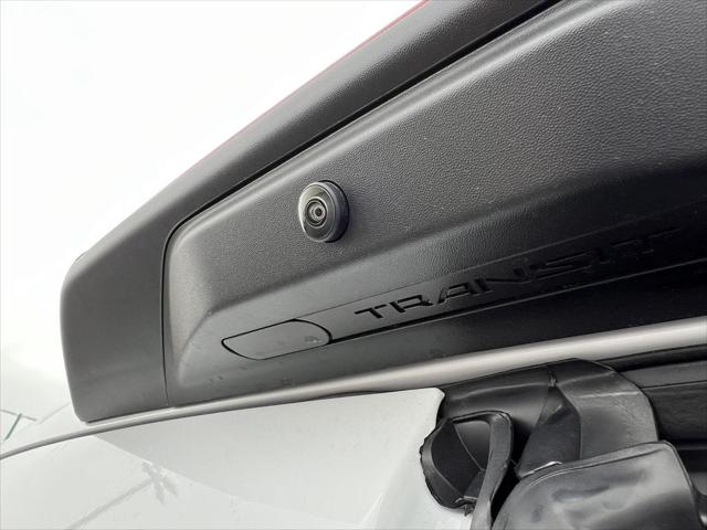 2026 Ford Transit Cargo Van Unknown