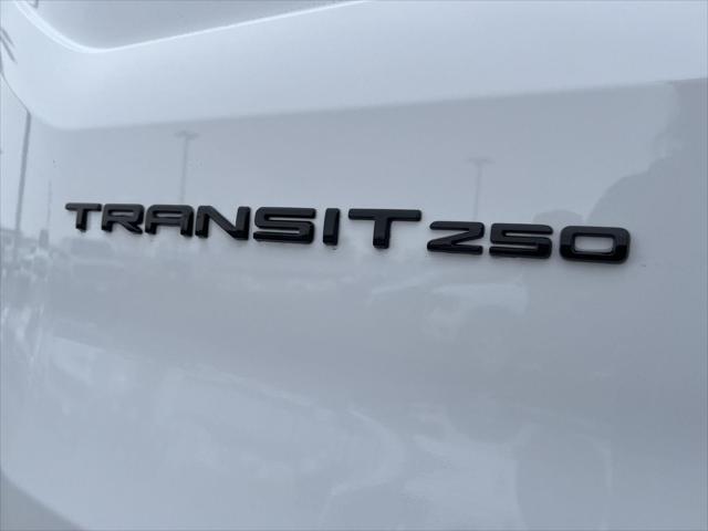 2026 Ford Transit Cargo Van Unknown