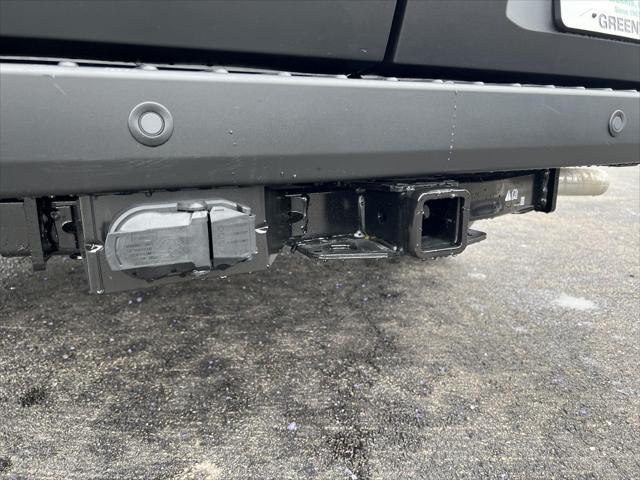 2026 Ford Transit Cargo Van Unknown