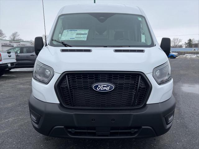 2026 Ford Transit Cargo Van Unknown