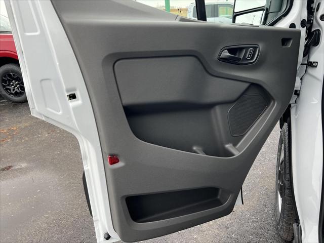 2026 Ford Transit Cargo Van Unknown