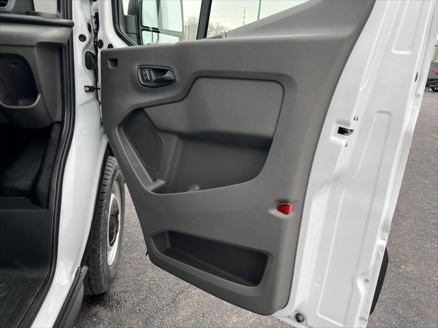 2026 Ford Transit Cargo Van Unknown