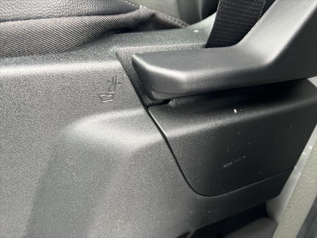 2026 Ford Transit Cargo Van Unknown