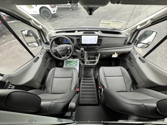 2026 Ford Transit Cargo Van Unknown