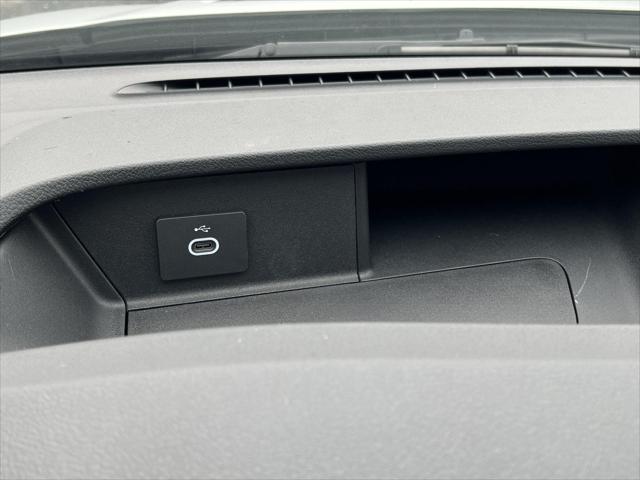 2026 Ford Transit Cargo Van Unknown