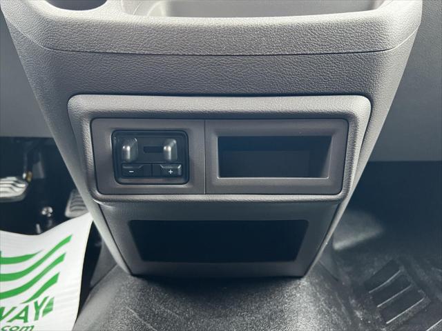 2026 Ford Transit Cargo Van Unknown