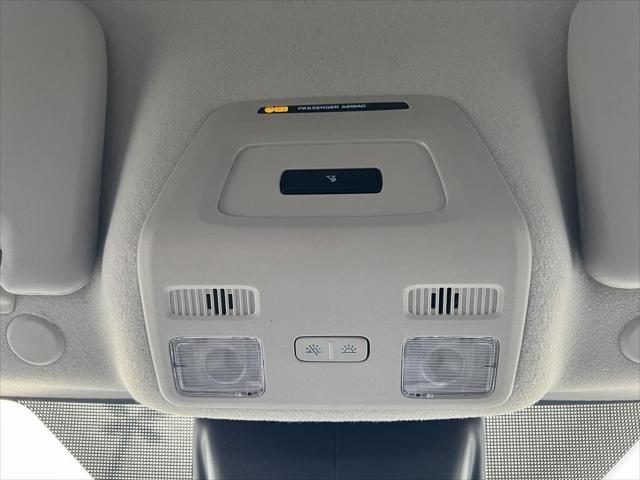 2026 Ford Transit Cargo Van Unknown