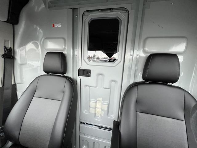 2026 Ford Transit Cargo Van Unknown