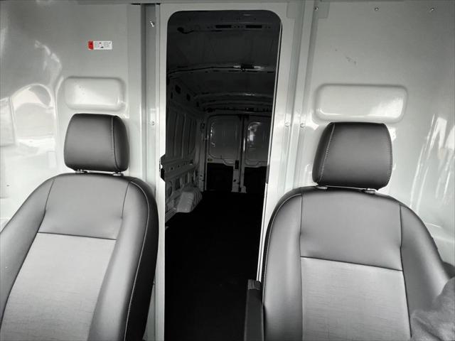 2026 Ford Transit Cargo Van Unknown