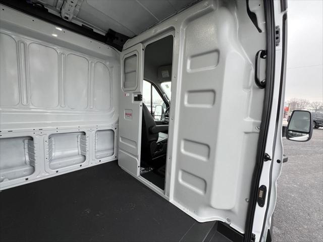 2026 Ford Transit Cargo Van Unknown