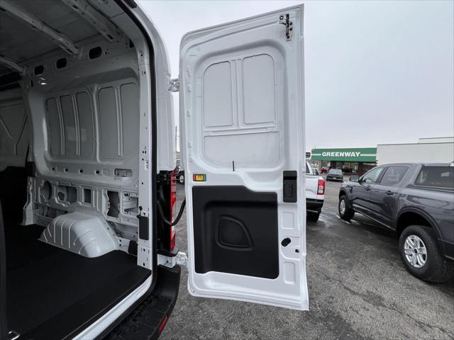 2026 Ford Transit Cargo Van Unknown