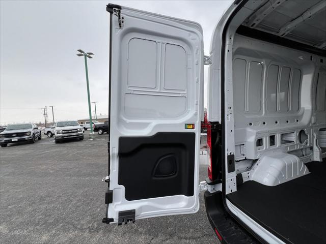 2026 Ford Transit Cargo Van Unknown