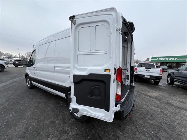 2026 Ford Transit Cargo Van Unknown