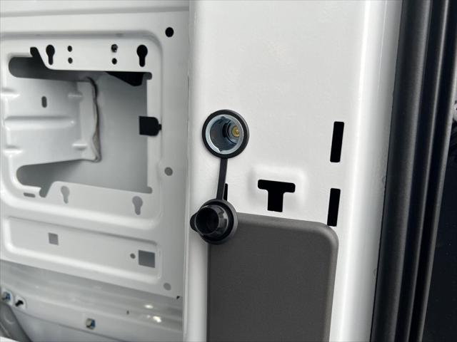 2026 Ford Transit Cargo Van Unknown