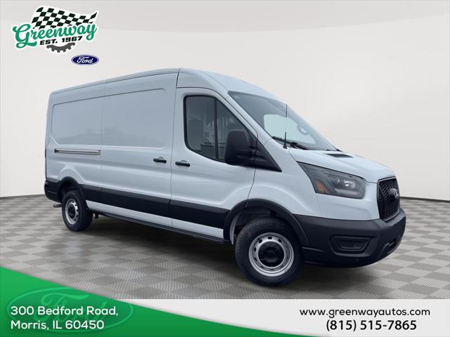 2026 Ford Transit Cargo Van Unknown for sale in Morris, IL