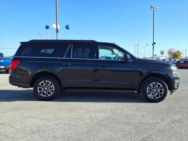 2024 Ford Expedition XLT MAX