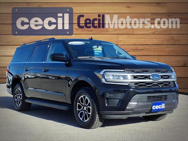 2024 Ford Expedition XLT MAX