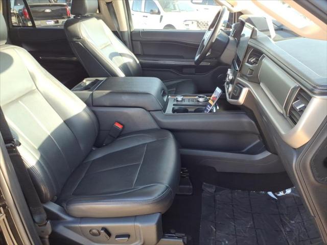 2024 Ford Expedition XLT MAX