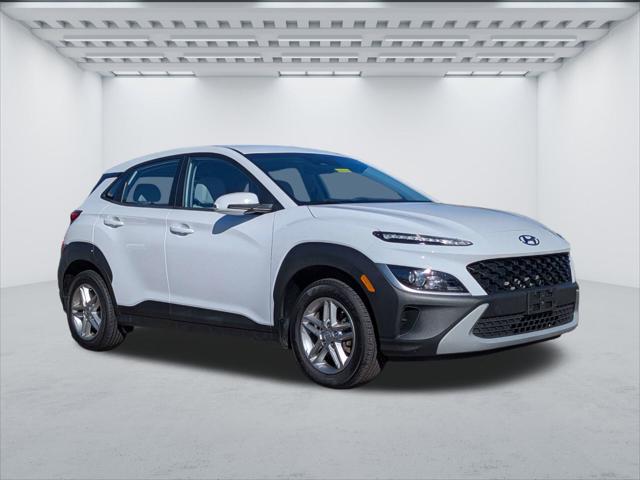 2023 Hyundai Kona SE