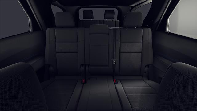 2026 Dodge Durango DURANGO GT AWD 2026 Dodge Durango DURANGO GT AWD