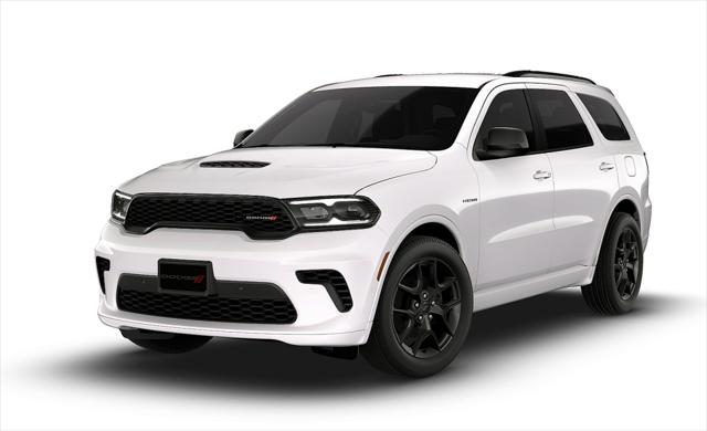 2026 Dodge Durango DURANGO GT AWD HEMI V8 2026 Dodge Durango DURANGO GT AWD HEMI V8
