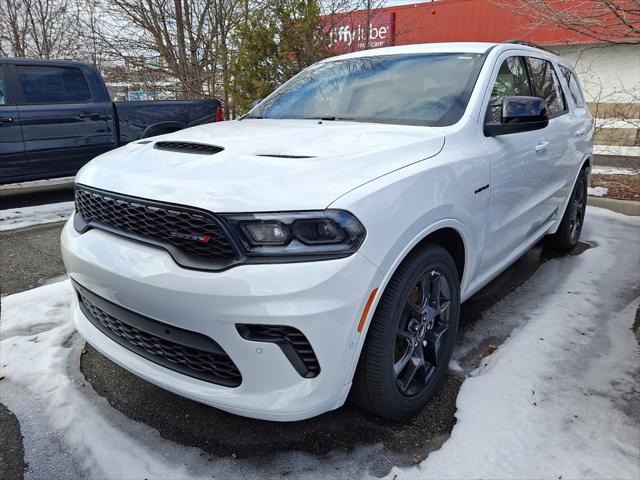 2026 Dodge Durango DURANGO GT AWD HEMI V8