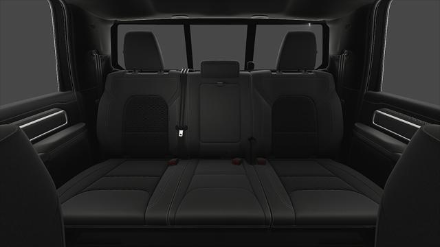 2025 RAM Ram 1500 RAM 1500 BIG HORN CREW CAB 4X4 57 BOX 2025 RAM Ram 1500 RAM 1500 BIG HORN CREW CAB 4X4 57 BOX