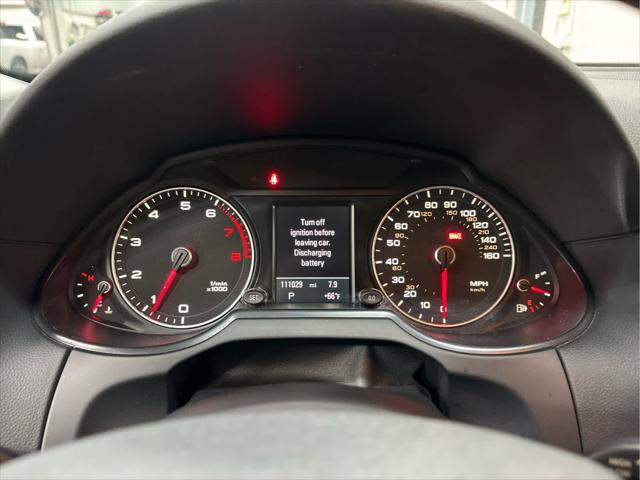 Used 2013 Audi Q5 For Sale in Wilmington, OH