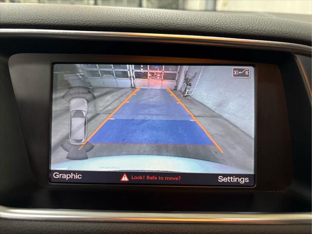 Used 2013 Audi Q5 For Sale in Wilmington, OH