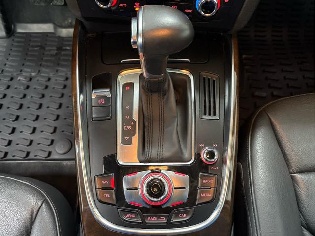 Used 2013 Audi Q5 For Sale in Wilmington, OH