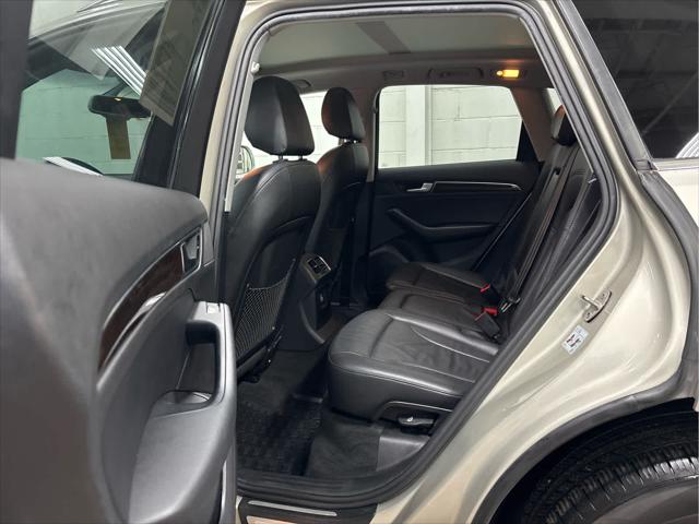 Used 2013 Audi Q5 For Sale in Wilmington, OH