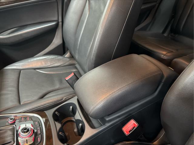 Used 2013 Audi Q5 For Sale in Wilmington, OH