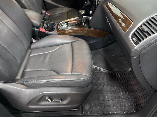 Used 2013 Audi Q5 For Sale in Wilmington, OH